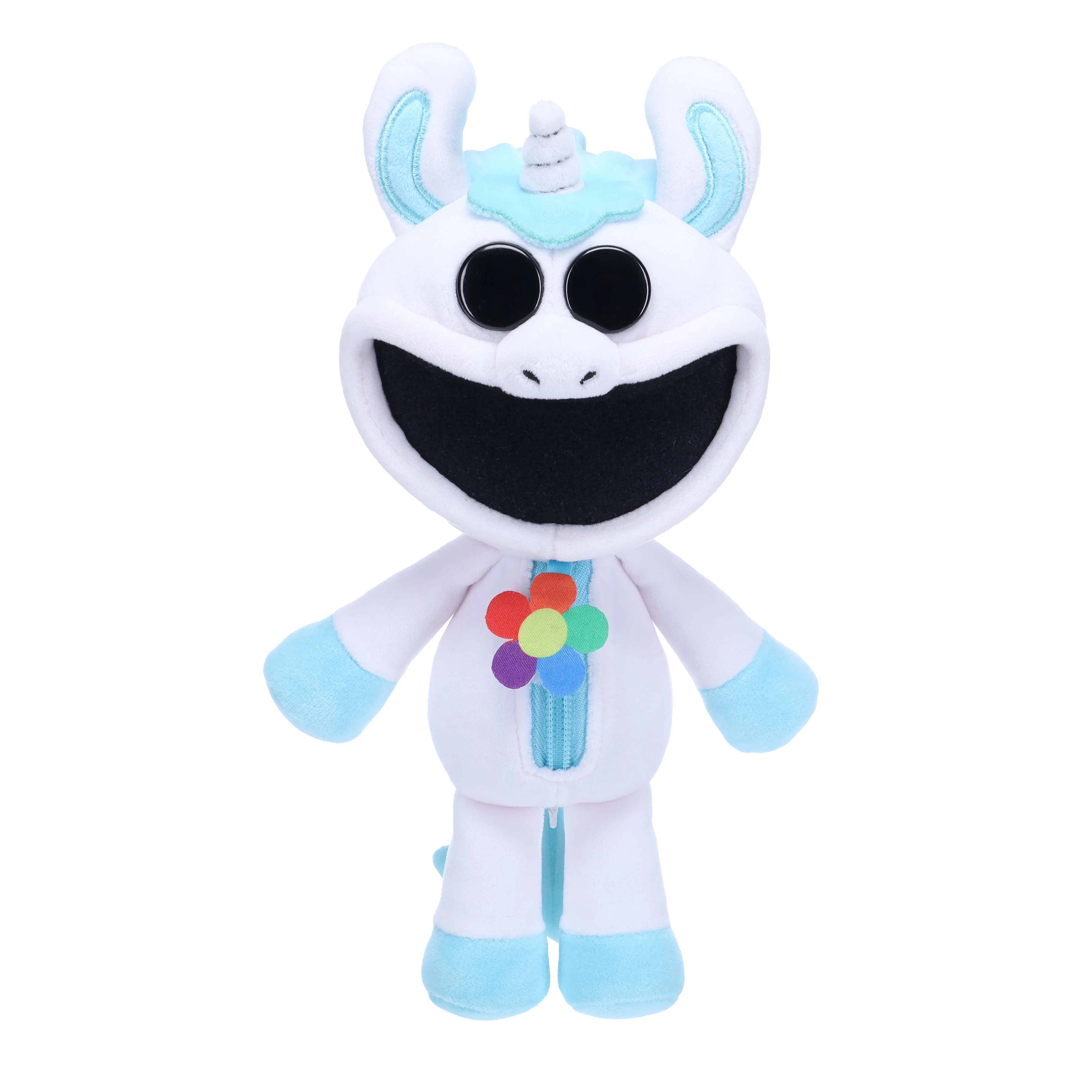 POPPY PLAYTIME - Smiling Critters Collectible Plush 3-Pack (8" Tall, Series 1) - Image 6