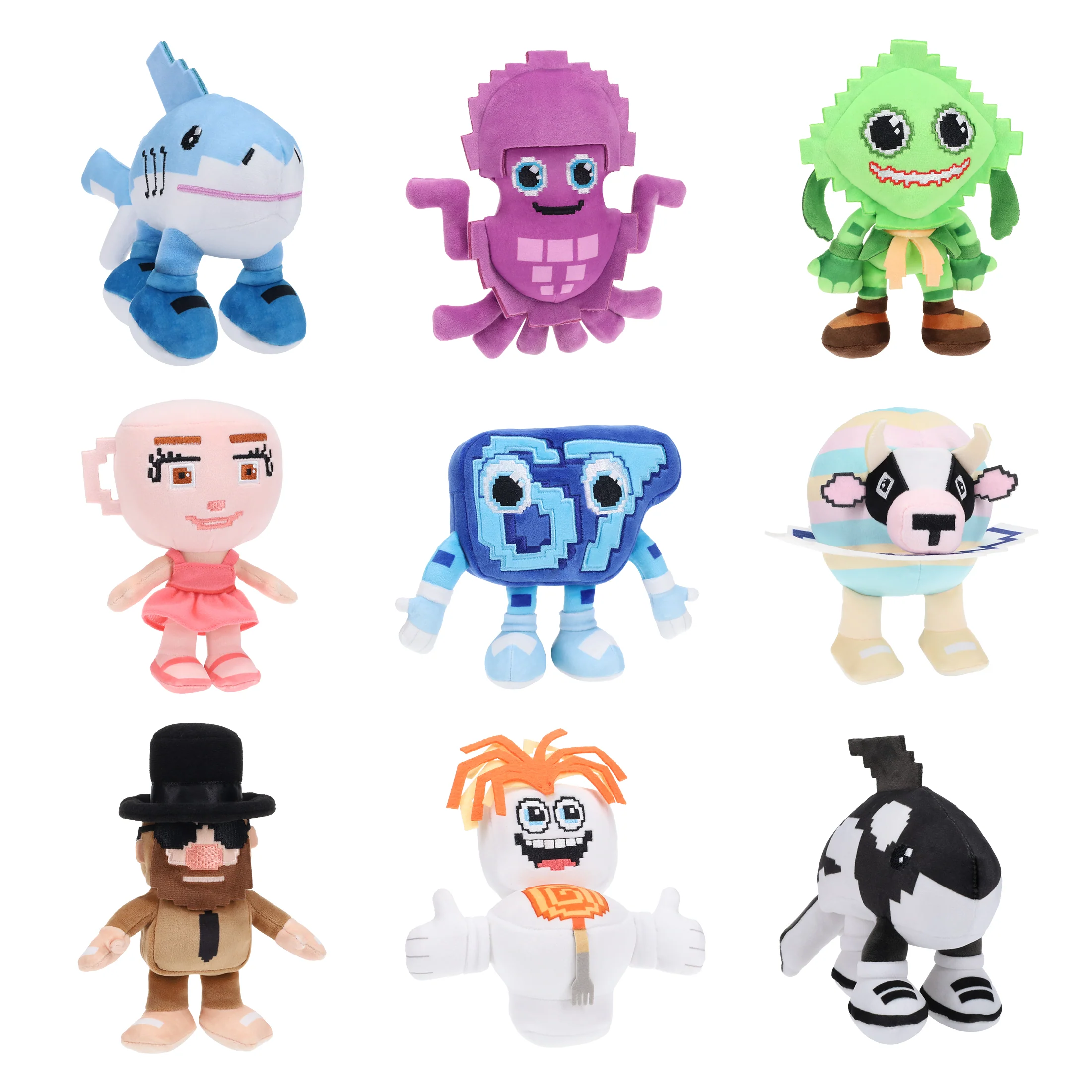 New Releases - April