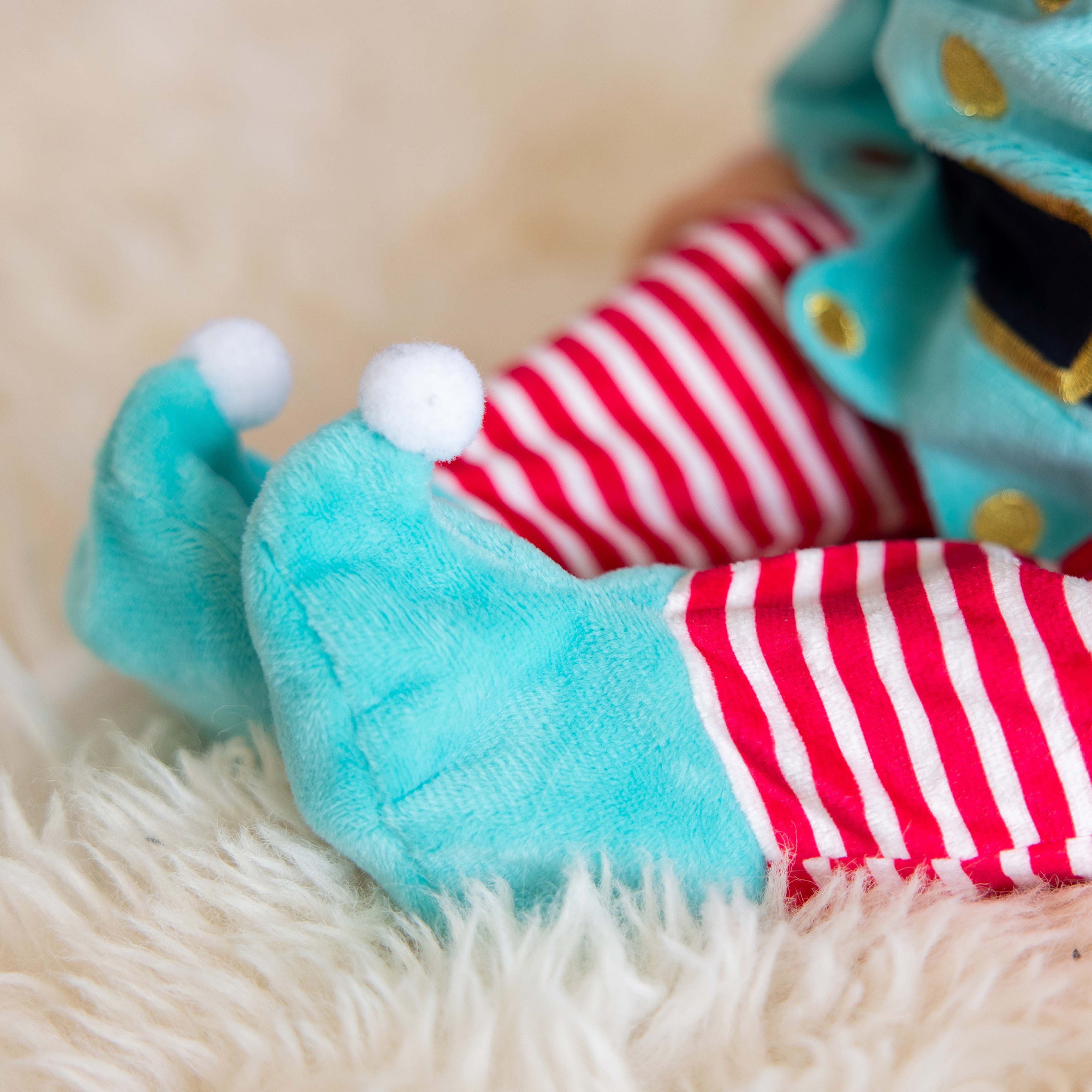 TINY TREASURES - Elfin About Outfit (for 17" Baby Dolls) - Image 5